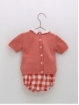 Pinwheel boy set