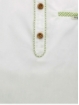 Conjunto camisa e quadro vichy