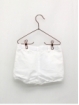 Calça cuequinha loneta