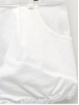 Canvas panties
