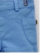 Calça curta loneta