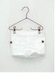Canvas shorts
