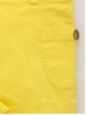 Canvas shorts