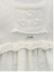 Christening Skirt