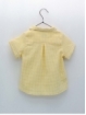 Camisa Cuadro Vichy