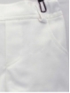 Calça curta loneta