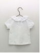 Camiseta blanca 