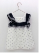 Vestido Anclas