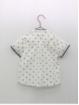 Camisa Anclas
