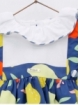 Jesusito efecto camisa