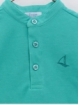 pique polo