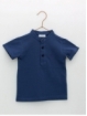 Polo piqué