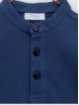 Polo piqué