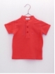 Polo piqué