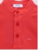 Polo piqué