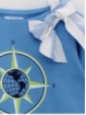 wind rose sweatshirt