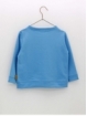 Sudadera niño rosa de los vientos