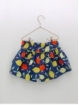 Printed culottes