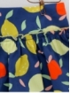 Printed culottes