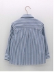 striped shirt