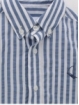 striped shirt