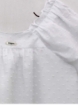 Vestido plumeti branco