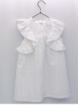 Vestido bordado