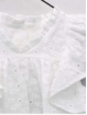 Vestido bordado