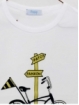 T-shirt Bicicleta