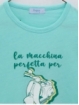 Printed t-shirt