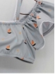 Bikini Sailboats