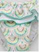 Braguita estampado revival