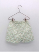 Bañador criança estampado Revival