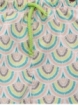 Bañador criança estampado Revival