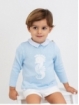 Seahorse Sweater