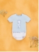 Seahorse boy set