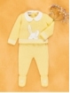 Boy's first set bunny