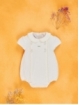 Romper Baptism