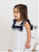 Vestido Anclas