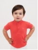 Polo piqué