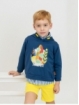 Sudadera tablas surf