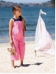 Mono cuadro vichy fluor