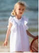 Vestido bordado