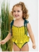 Bañador niña Lima