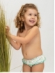 Cuequinha estampado revival