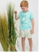 Bañador niño estampado Revival
