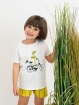 T-shirt Bicicleta