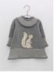 squirrel dress