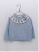 Camisola greca