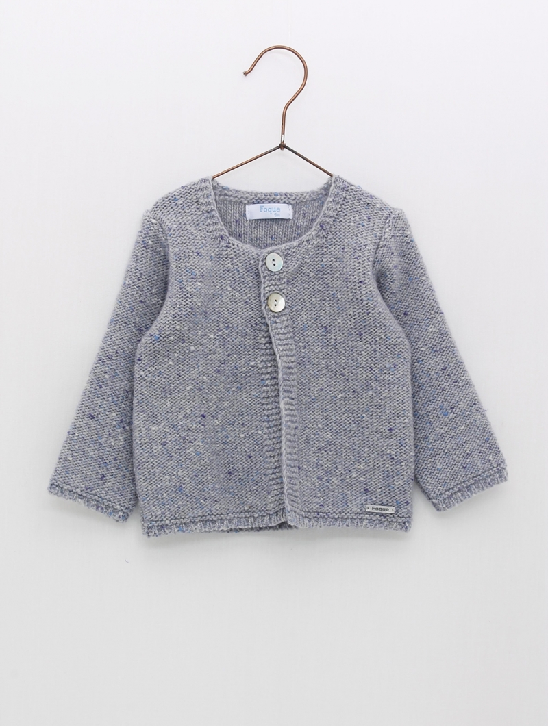 Wool jacket